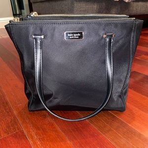Kate Spade Nylon Handbag